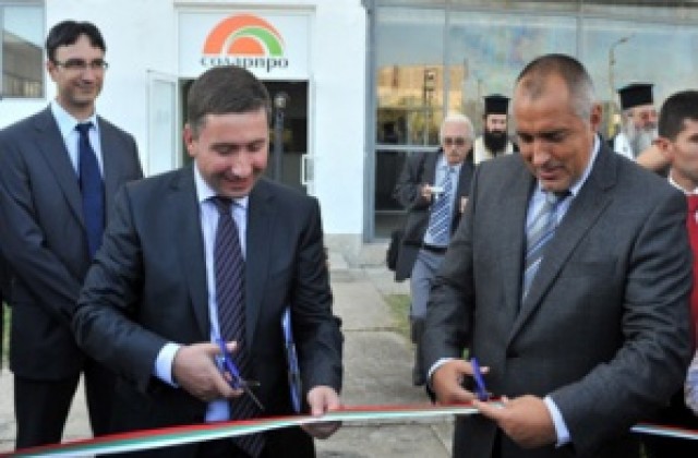 Масови съкращения в силистренска фирма за фотоволтаици