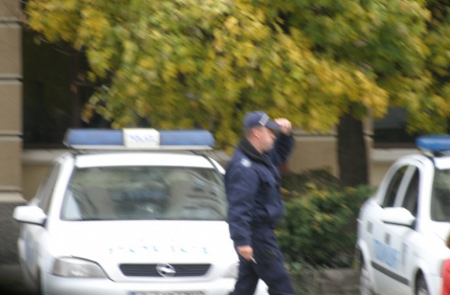 Хамстера и Митьо Очите са получили предупредителни протоколи