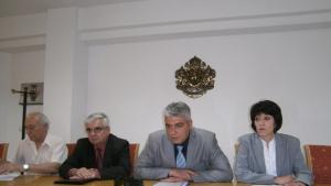 Ново предложение отправи кметът към хората с увреждания