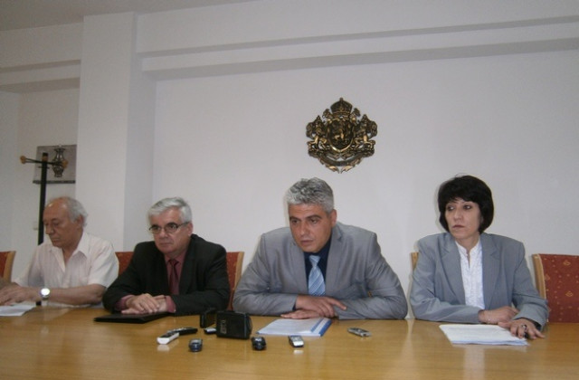 Ново предложение отправи кметът към хората с увреждания