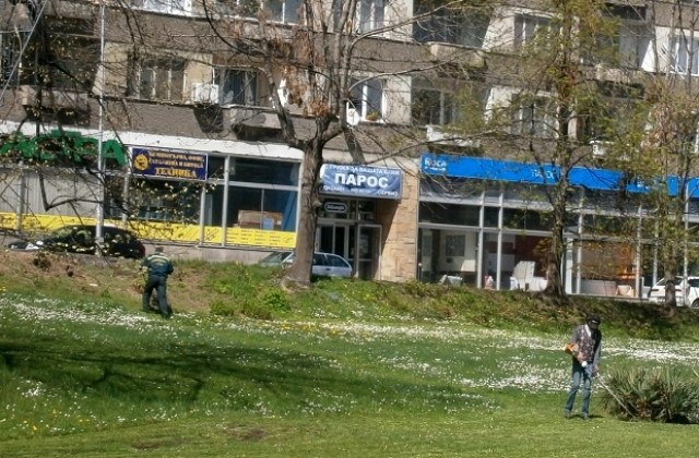 Да изчистим България за един ден