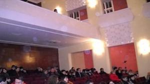 Празничен концерт на всички формации при читалище Йордан Йовков