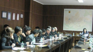 Дискусия срещу зависимостите