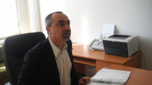 Възстановеният от съда началник на РИО подаде жалба до Районна