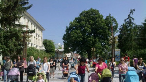 Майки от Силистра Ще протестираме докато ни вземат насериозно