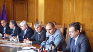 1 млн лв отпуска държавата за честванията на 100годишнината от