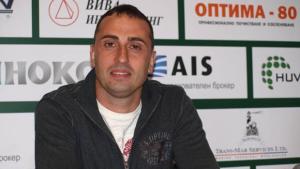 Ивайло Петев Хвърляме всичко срещу Черноморец очаквам ЦСКА да сбърка