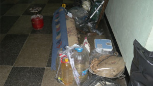 Задържаха специалисти в обирите на къщи