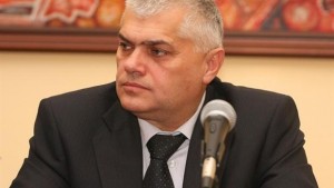 Замминистърът на отбраната откри нов учебен кабинет във военното училище