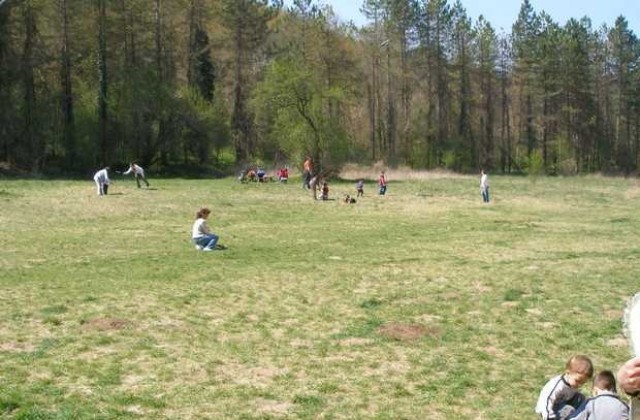 Плевен е домакин на Висшия скаутски съвет