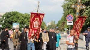 Откриха Майските културни празници