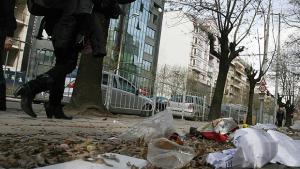 8 600 души чистят в Област В Търново