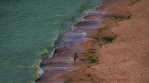 Правят карти на плажовете по Черноморието