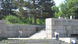 Всички общини се включиха активно в почистването отчитат от Областна