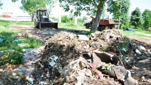 Да изчистимВраца