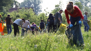 Да изчистим Видин