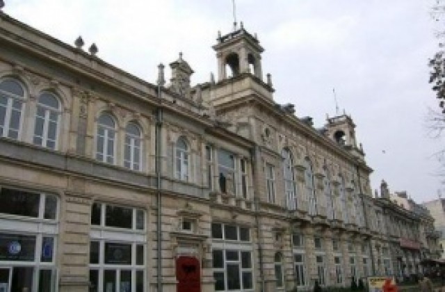 19 училища на изложението на русенското средно образование