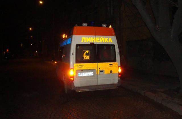 Млада жена загина на пешеходна пътека в Сопот