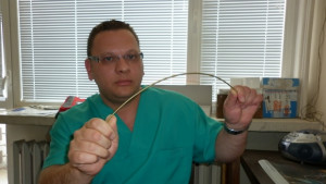 Нов метод за лечение на счупванията при децата прилагат русенски