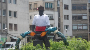 Международен фестивал на хумора от днес в Габрово