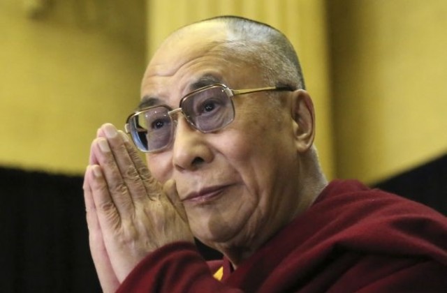 Според Далай Лама Китай подготвял заговор да го отрови
