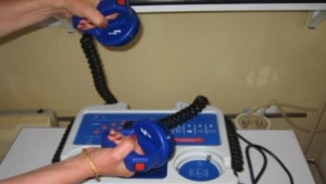 Бизнесмен дари апаратура на болницата в Дулово