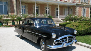 Ретро автомобили отиват на търг наддаването започва от 52 000