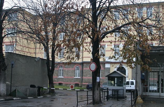 Синдикатът на служителите в затворите обмисля протести