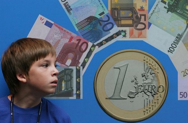 Кризата заплашва начина на живот в Европа