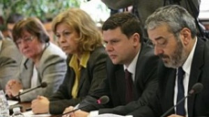 Евгения Харитонова е новият замминистър с ресор енергетика