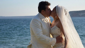 Ново уеб приложение свързва гостите преди сватбата