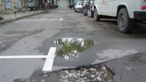 Колко ще печели синята зона било абсурд да се прогнозира