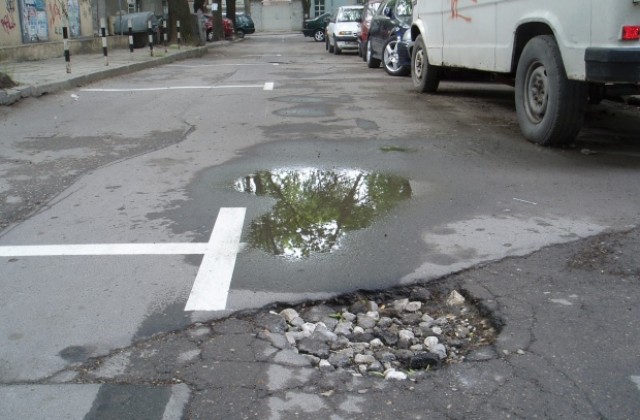 Колко ще печели „синята зона” - било абсурд да се прогнозира