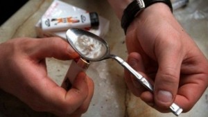 Програма бори наркомания без метадон