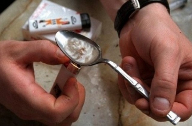 Програма бори наркомания без метадон