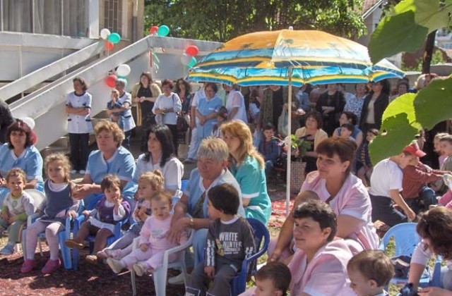 Врачанка стана Сестра № 1 в България