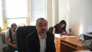 Възстановиха и уволниха ЛЛюбенов като началник на РИО