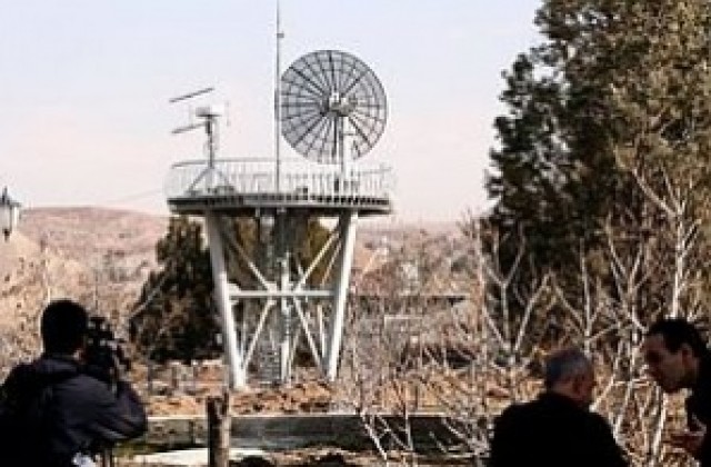 Иран ще изстреля експериментален сателит