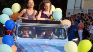 Полиция и пожарна с мерки за безопасност по баловете