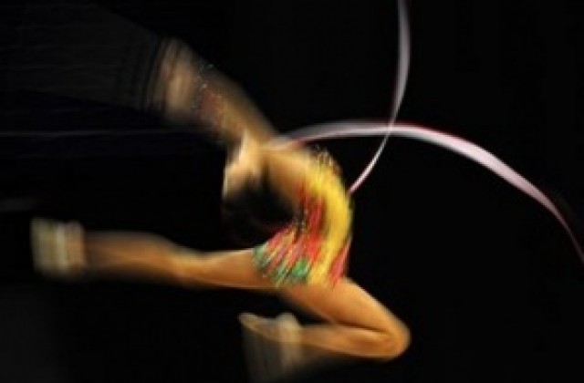 70 малки гимнастици участваха в градския турнир „Звездички