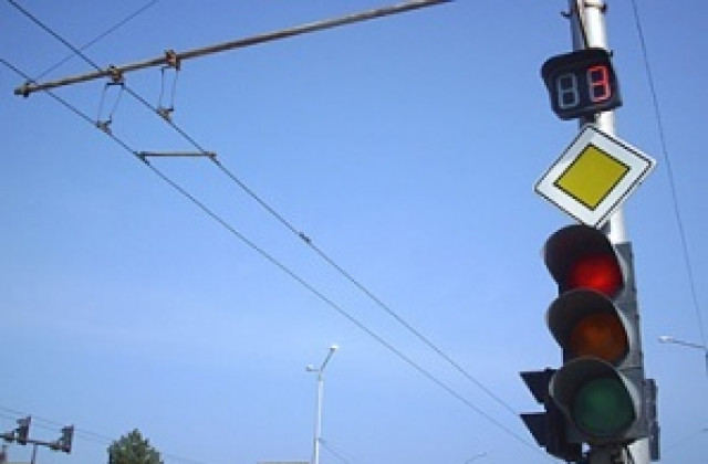 Отменят ученическото състезание за безопасност на движението