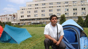 Технолог в ОЦК обяви гладна стачка