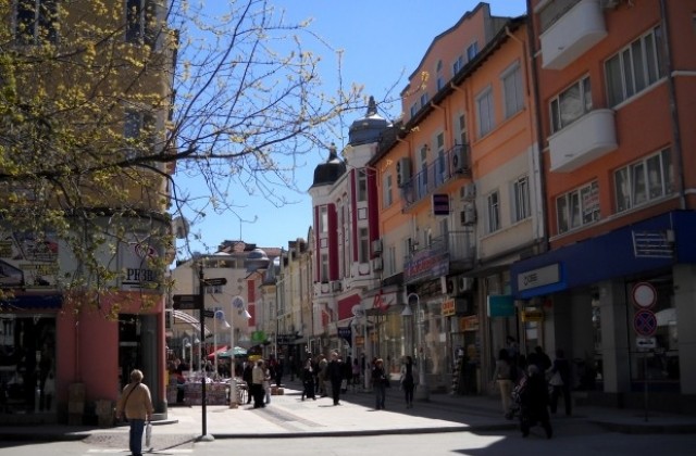 ДПС Габрово с нов председател