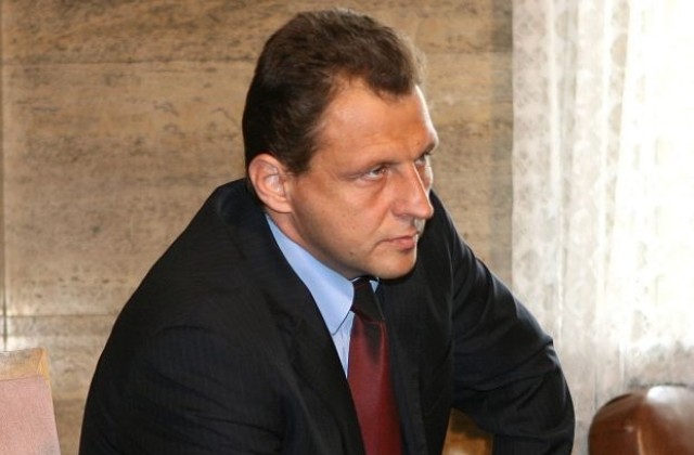 Шефът на Националната служба за охрана подаде оставка