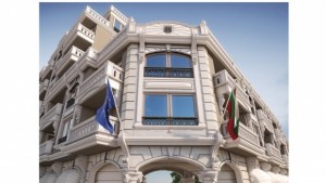 Нападнаха и набиха замкмета на Одесос