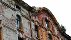 Тютюневите складове тема на втората архитектурна Беседка за града
