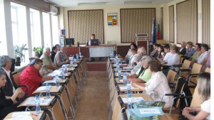 Втори майски краеведски четения гр Мездра