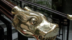 Свръхбогаташи в Азия правят собствени музеи за изкуство