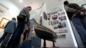 Варна остава будна в Нощта на музеите