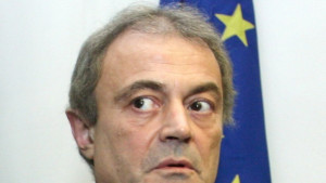 Кметът разбрал вчера за синята зона